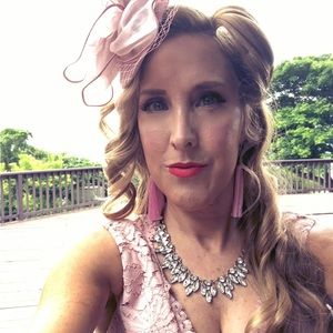 Meet your Posher, Gina